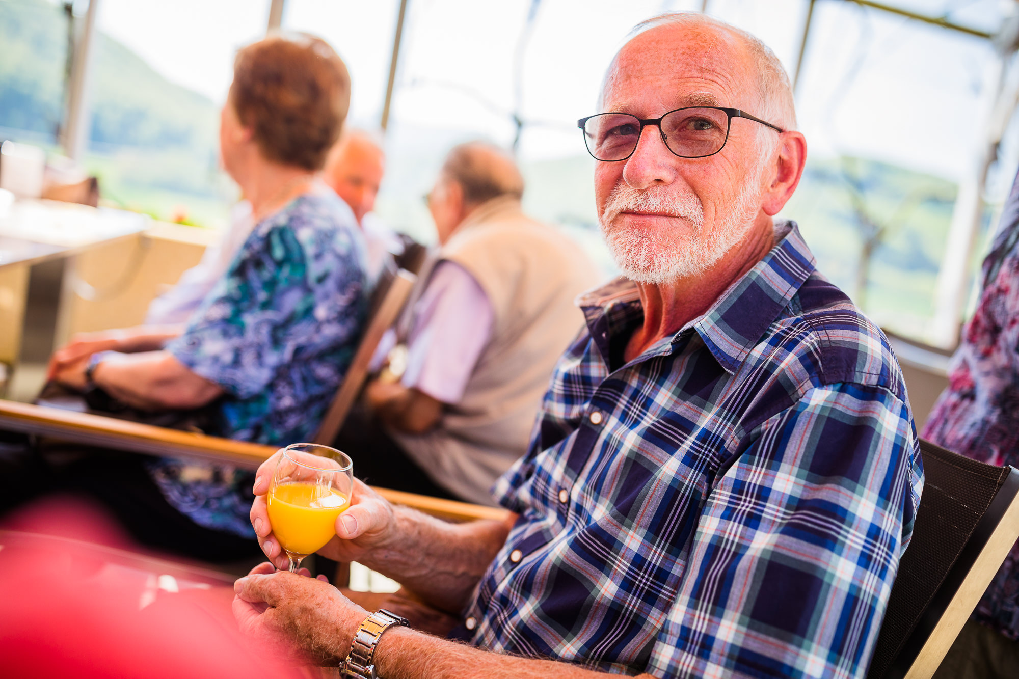 Export x3 5D4 5188 Geburtstag 75 Klara @ Golffricktal